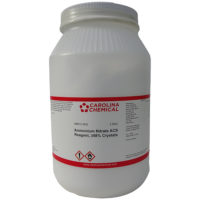Ammonium Nitrate ACS Reagent