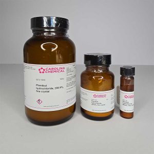 Phenylpiracetam Hydrazide Powder