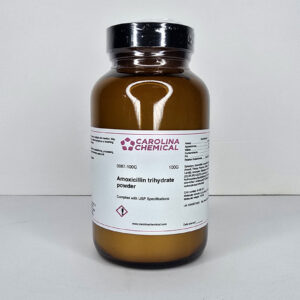 Cefixime Trihydrate Powder