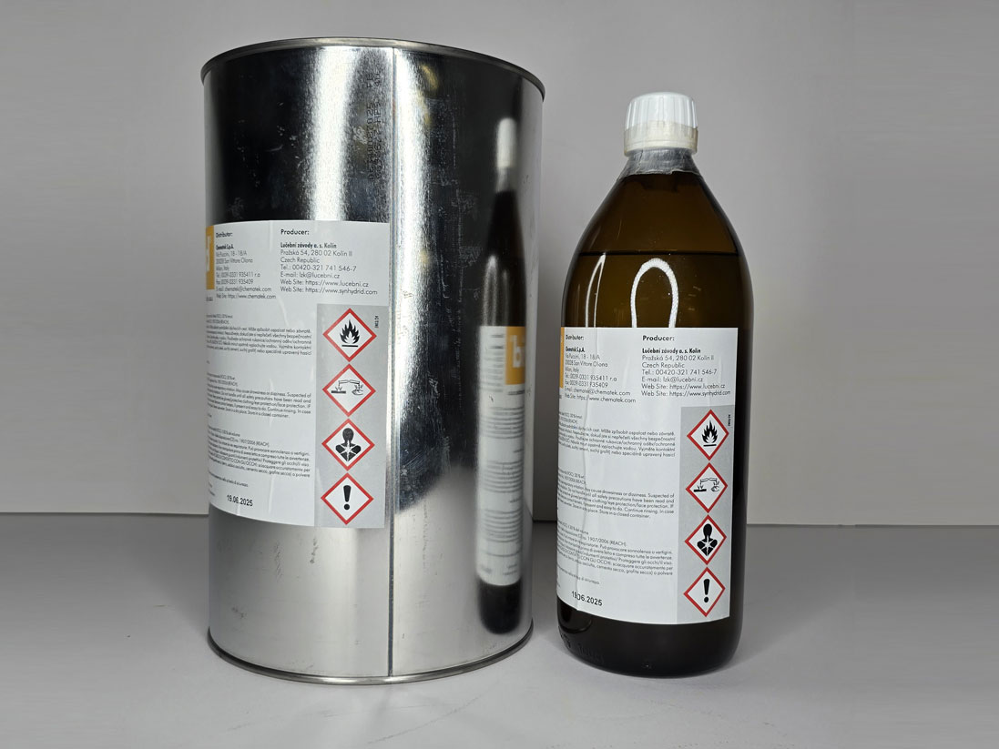 Synhydrid® Sodium bis(2-methoxyethoxy)aluminum Hydride Solution 70% w/w in Toluene