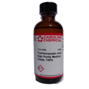 Trichloroacetic Acid 50% w/v
