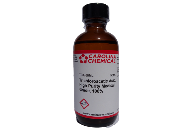 Trichloroacetic Acid 100% w/v
