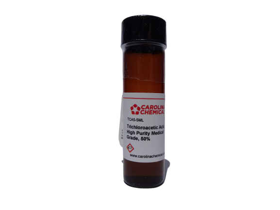 Trichloroacetic Acid