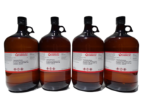 Tetrahydrofuran, Anhydrous, ACS Reagent, 250 ppm BHT Inhibitor