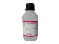 Hydrochloric Acid ACS Reagent 37%