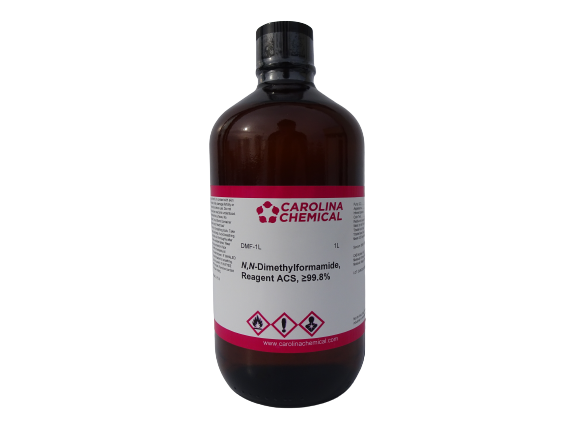Dimethylformamide (DMF), ACS Reagent, ≥99.8%