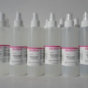 Lidocaine Numbing Topical Anesthetic Spray with Epinephrine Hydrochloride