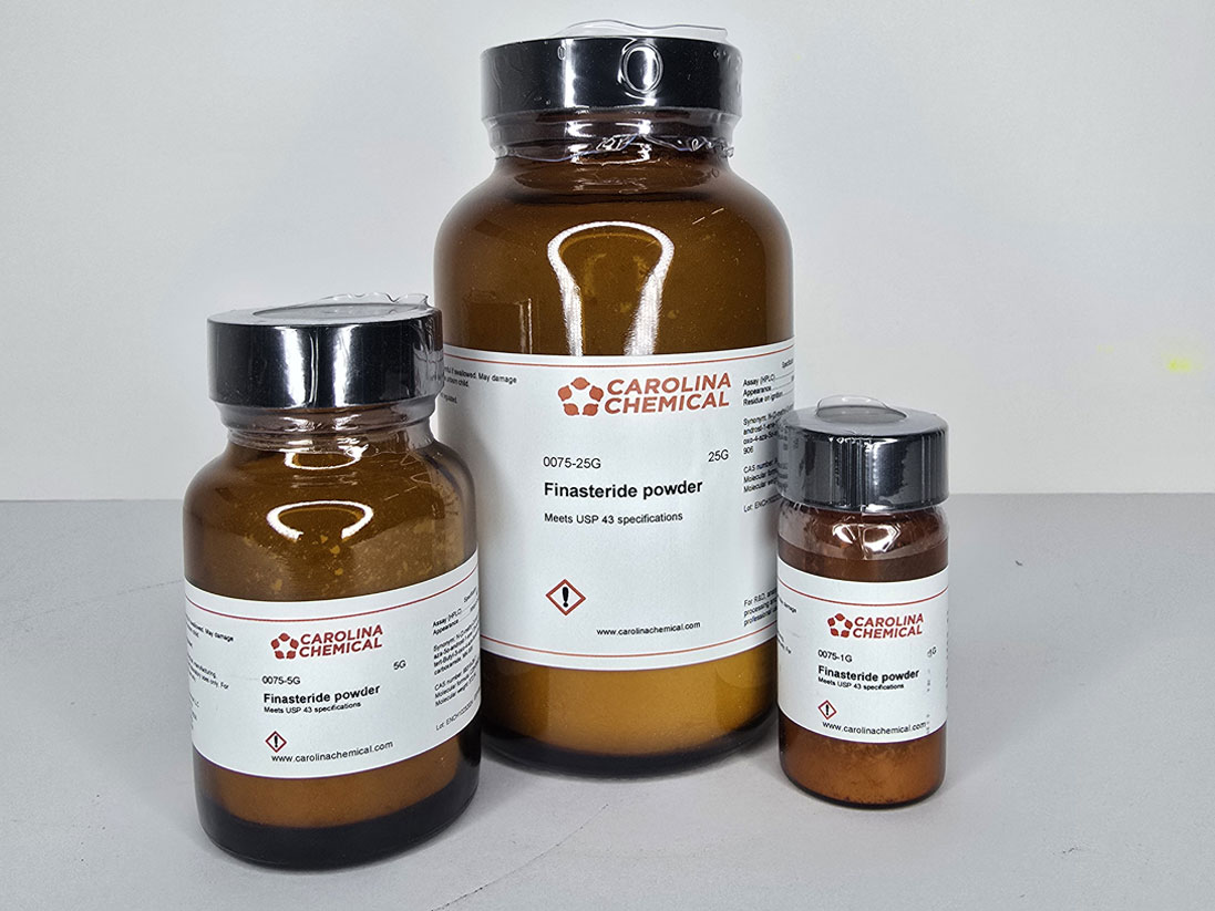 Finasteride Powder
