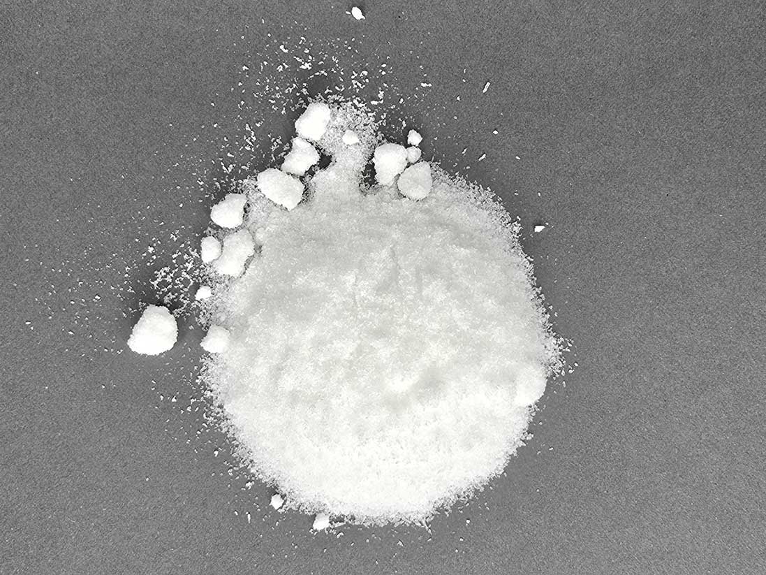 Lidocaine Base Powder