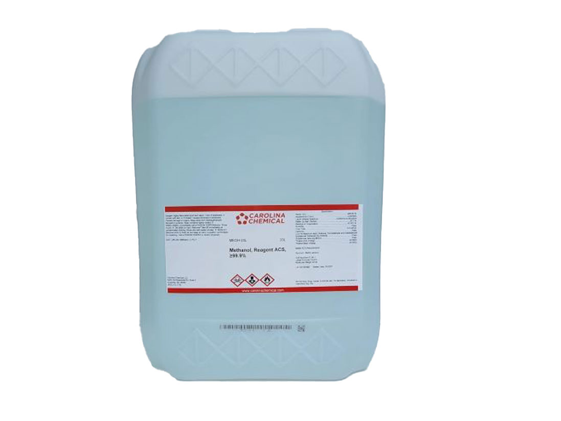 Methanol ACS Reagent