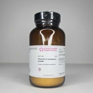 Cefixime Trihydrate Powder