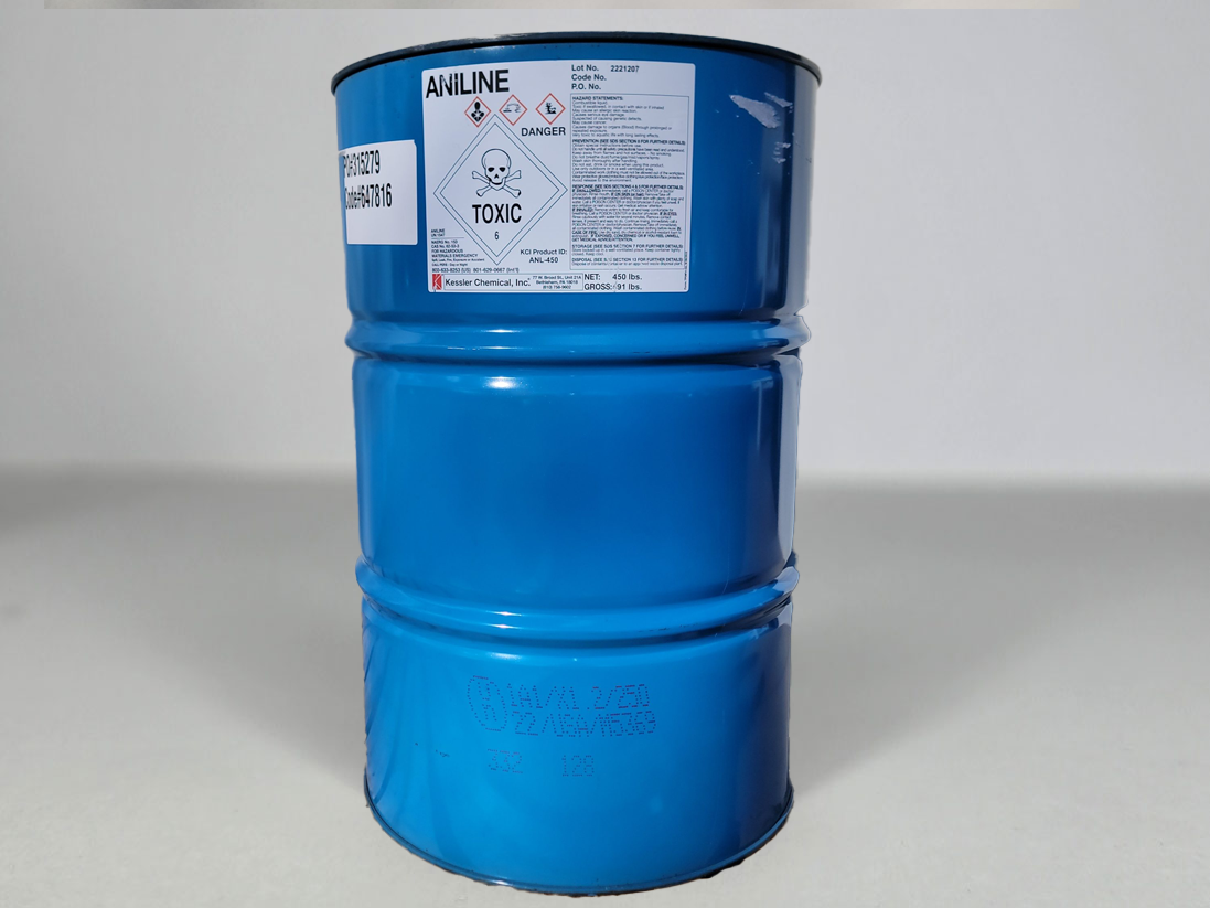 Aniline ≥99.9%