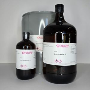 Diethyl Ether ACS Reagent, Anhydrous, ≥99.0%, with BHT as Inhibitor