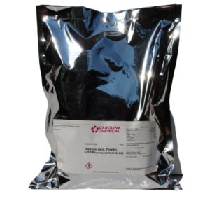 Salicylic Acid Powder USP