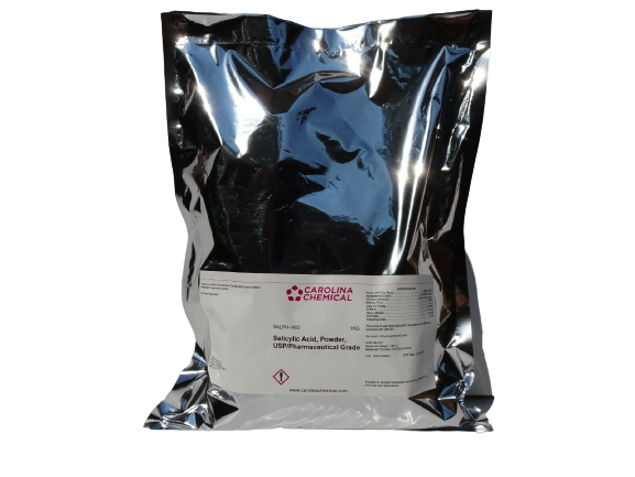 Salicylic Acid Powder USP/Pharmaceutical Grade