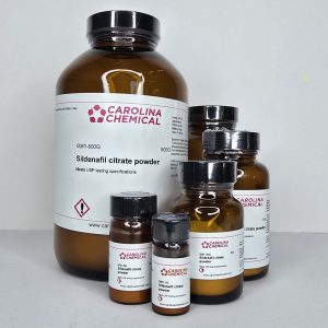 Flibanserin Powder