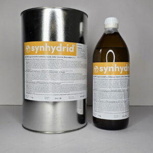 Lithium Aluminum Hydride Powder, Reagent, ≥97%