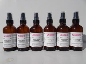 Lidocaine Numbing Topical Anesthetic Spray