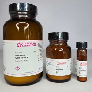 Bupropion Hydrochloride Powder